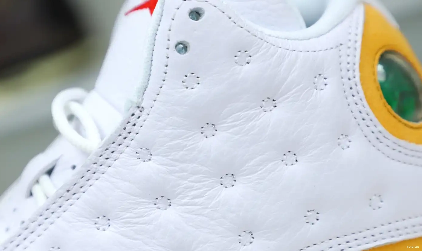 retro Jordan Air sol